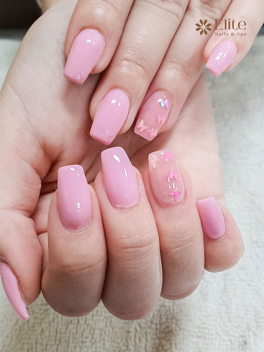 Nail Salon 