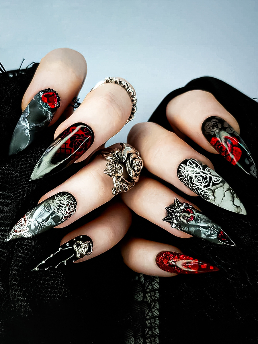 MILANO NAIL SPA SUGAR LAND